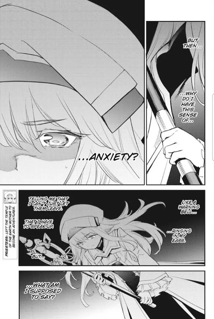 Goblin Slayer Chapter 71 image 13_optimized